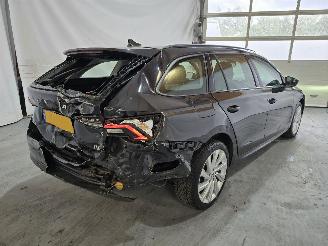 Skoda Octavia 1.4 TSI iV PHEV Bussines Edition picture 7