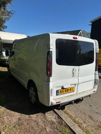 Opel Vivaro 1.9 DI L1H1 picture 3