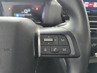 Citroën E-C4 Shine 50 kWh picture 35