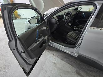 Citroën E-C4 Shine 50 kWh picture 25