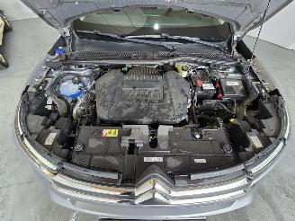 Citroën E-C4 Shine 50 kWh picture 16