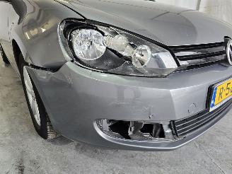 Volkswagen Golf 1.4 Easyline picture 10