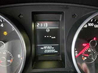 Volkswagen Golf 1.4 Easyline picture 22