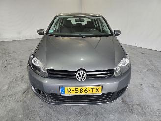 Volkswagen Golf 1.4 Easyline picture 2