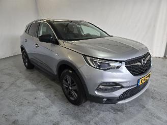 krockskadad bil auto Opel Grandland X 2019/5