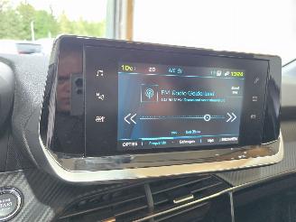 Peugeot 208 EV Active 50 kWh picture 33