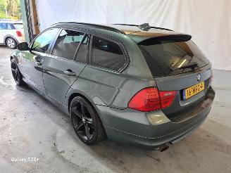 BMW 3-serie Touring 318i Business Line picture 5