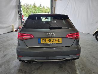 Audi A3 SPORTBACK 1.5 TFSI CoD Sport S Line Edition picture 6