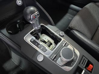 Audi A3 SPORTBACK 1.5 TFSI CoD Sport S Line Edition picture 33