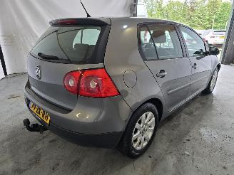 Volkswagen Golf 1.4 TSI Optive 4 picture 8