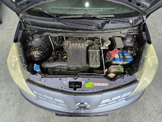 Nissan Pixo 1.0 Acenta picture 14