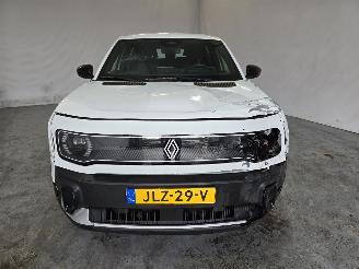 Renault 4 comfort range evolution 52 kWh picture 2