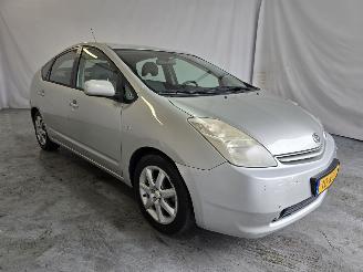 Voiture accidenté Toyota Prius 1.5 VVT-i 2005/1