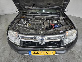 Dacia Duster 1.6 Aniversare 2wd picture 13