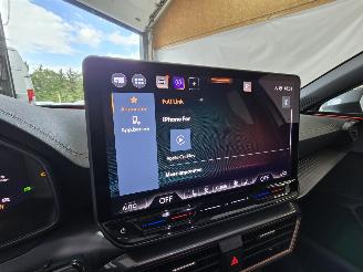 Cupra Leon Sportstourer 1.5 TSI e-Hybrid Business picture 37