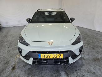 Cupra Leon Sportstourer 1.5 TSI e-Hybrid Business picture 2