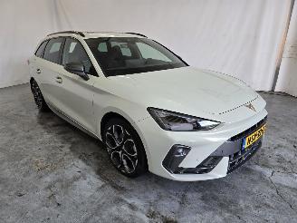 Unfallwagen Cupra Leon Sportstourer 1.5 TSI e-Hybrid Business 2025/7