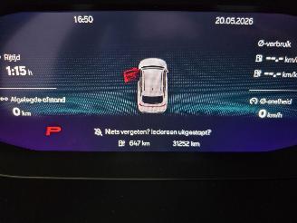 Cupra Leon Sportstourer 1.5 TSI e-Hybrid Business picture 25