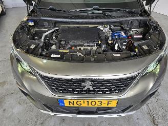 Peugeot 3008 1.2 PureTech GT Line picture 10