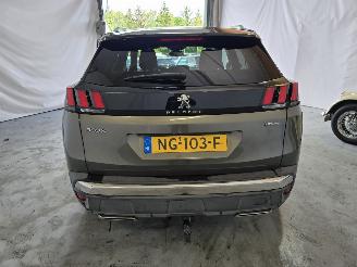 Peugeot 3008 1.2 PureTech GT Line picture 6