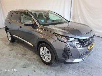 skadebil auto Peugeot 5008 1.2 PT BL. Allure 2011/7