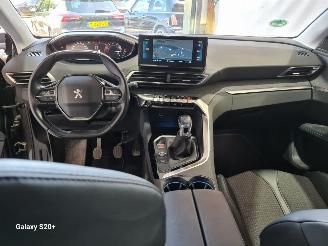 Peugeot 5008 1.2 PT BL. Allure picture 28