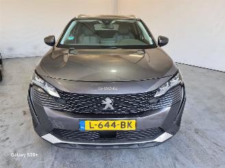 Peugeot 5008 1.2 PT BL. Allure picture 2