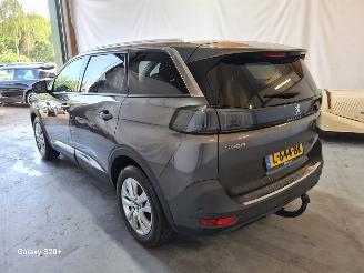 Peugeot 5008 1.2 PT BL. Allure picture 5