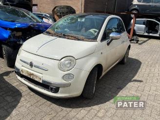 Fiat 500 500 (312), Hatchback, 2007 1.2 picture 1