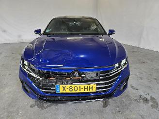 Volkswagen Arteon 1.4 TSI eHy R Bns+ picture 2