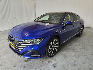 Volkswagen Arteon 1.4 TSI eHy R Bns+ picture 3