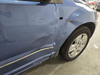 Dodge Caliber 1.8 SE picture 9