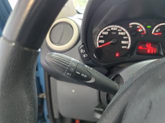 Ford Ka 1.2 Cool & Sound start/stop picture 20