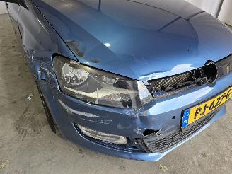 Volkswagen Polo 1.0 BlueMotion Edition picture 10