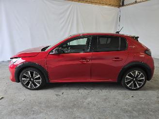 Peugeot 208 1.2 PureTech GT-Line picture 4