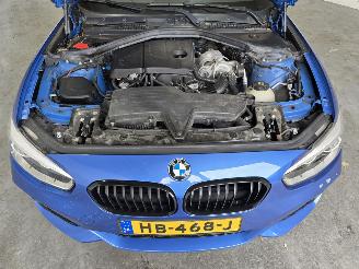 BMW 1-serie 120i M Sport picture 15