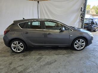 Opel Astra 1.4 Turbo Cosmo picture 8