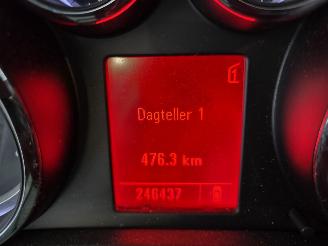 Opel Astra 1.4 Turbo Cosmo picture 20
