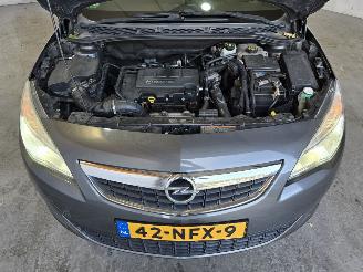 Opel Astra 1.4 Turbo Cosmo picture 13