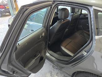 Opel Astra 1.4 Turbo Cosmo picture 18