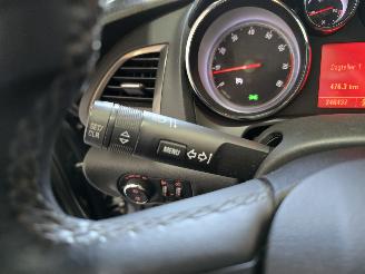 Opel Astra 1.4 Turbo Cosmo picture 27