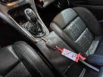 Opel Astra 1.4 Turbo Cosmo picture 34