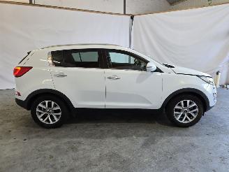 Kia Sportage 1.6 GDI X-treme ExecutiveLine picture 8