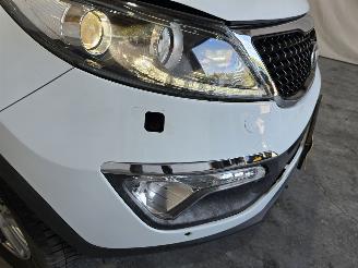 Kia Sportage 1.6 GDI X-treme ExecutiveLine picture 9