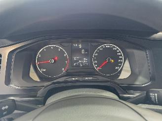 Volkswagen Polo 1.0 MPI Comfortline picture 27
