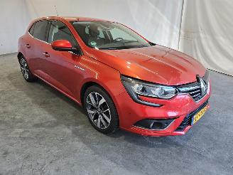 Auto incidentate Renault Mégane 1.2 TCe Bose 2016/9
