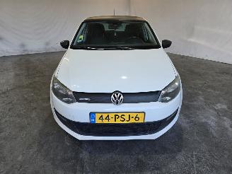 Volkswagen Polo 1.2 TDI BlueMotion Comfortline picture 2