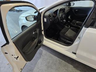 Volkswagen Polo 1.2 TDI BlueMotion Comfortline picture 14