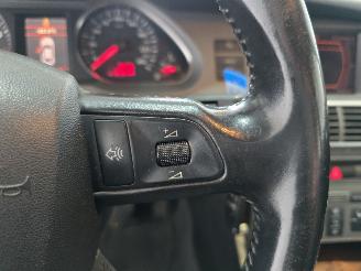 Audi A6 2.4 ProLine picture 30