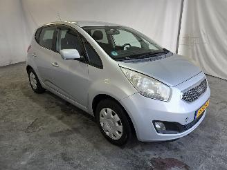 Avarii autoturisme Kia Venga 1.6 CVVT 2010/4